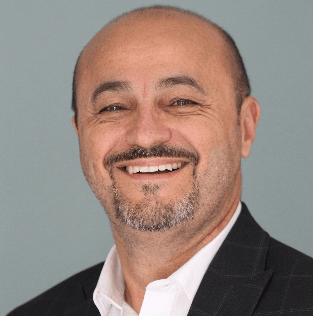 Elizio Valverde, CEO e Fundador da LM Assets Inventory